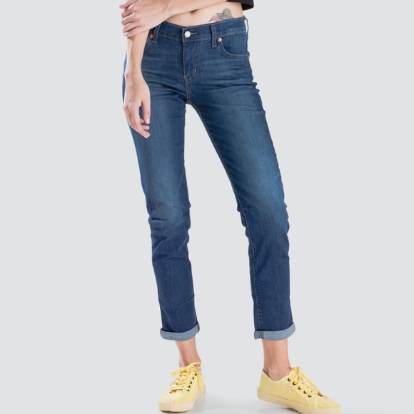 Levi's Denim - 🆕Levi's |  Boyfriend Jeans